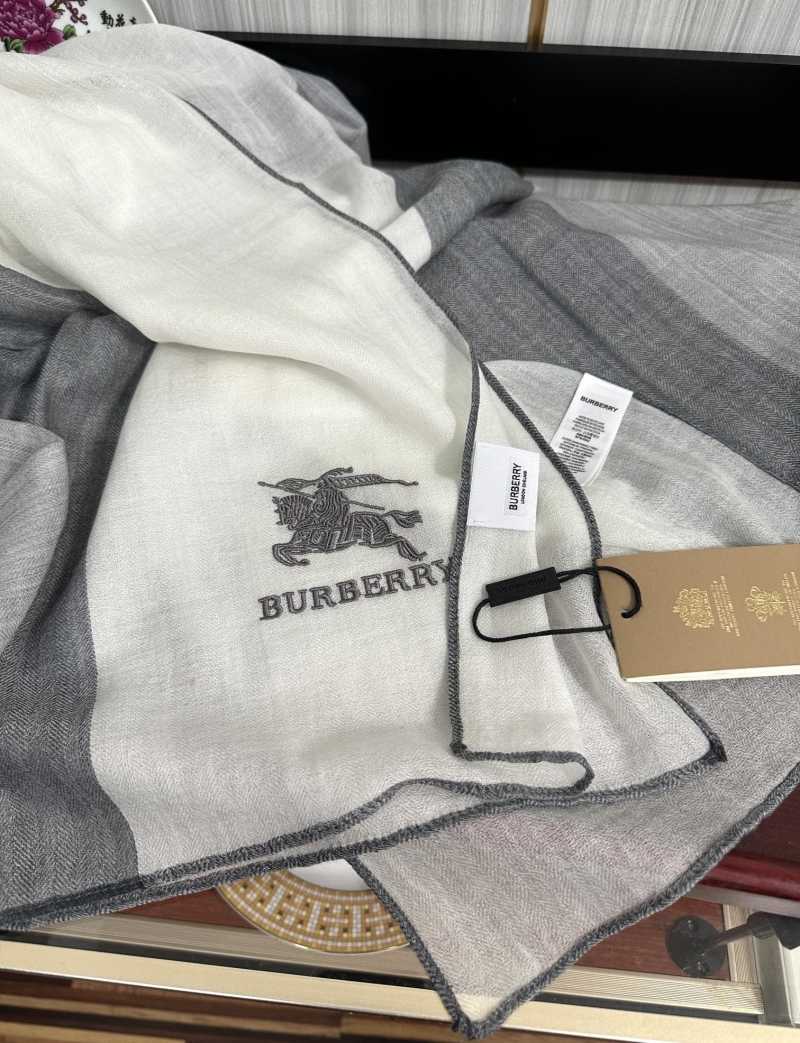 BURBERRY